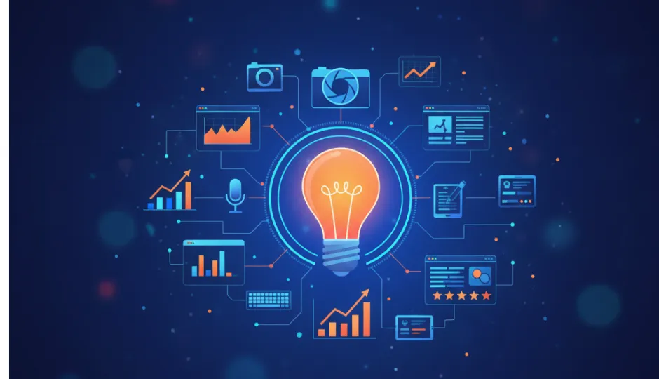 content creation services in multan