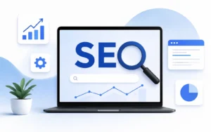 what is seo