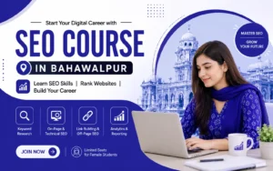 seo-course-in-bahawalpur